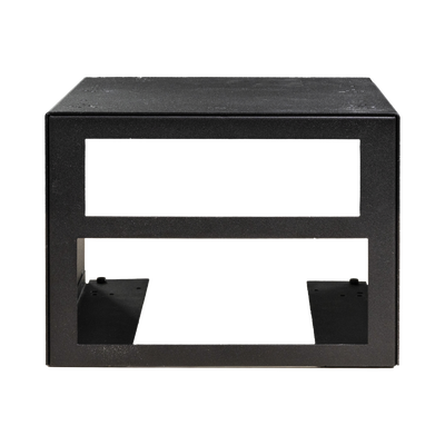 Gabinete universal para radio base y fuente de alimentación