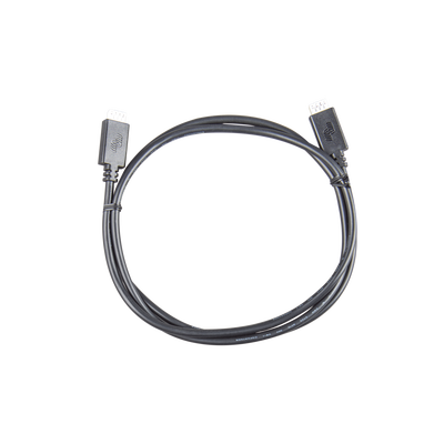 Cable de Comunicación  VE.Direct a VE.Direct para controladores Victron de 10 m