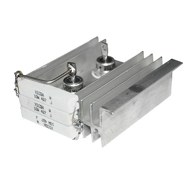 Kit para cargar baterías con fuentes de poder de 35 A