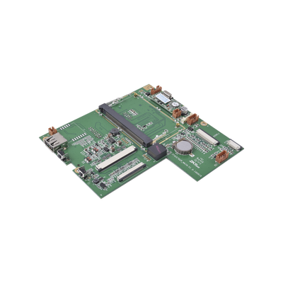 Tarjeta Principal del biométrico FCX 