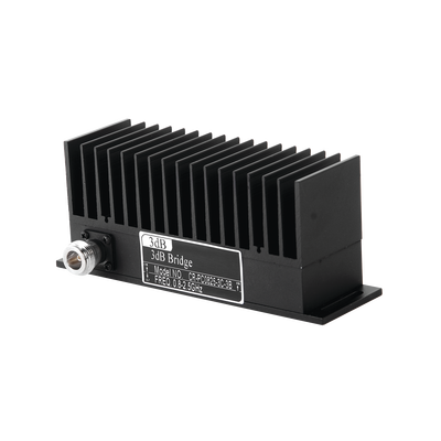 Puente de Acoplamiento Direccional, 800-2500 MHz.