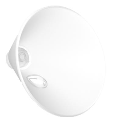 Paquete de 40 Pzs de Boquilla para Detector de Alcohol DS-KAB673A / Solución Completa con Lector Facial Min Moe DS-K1T673DWX