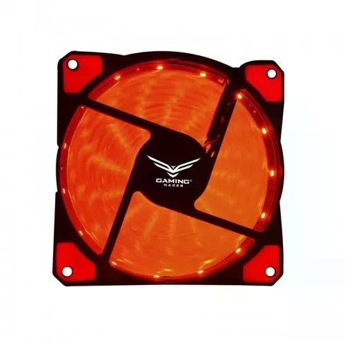 VENTILADOR NACEB GAMINGB NA 0920 120MM 1200RPM NEGRO