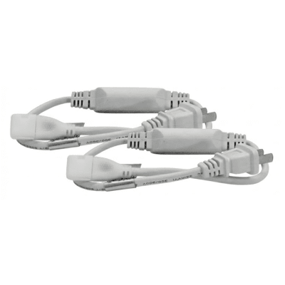 Adaptador de Corriente para Manguera JLML-2835-08 / Carga máx. 300 W.