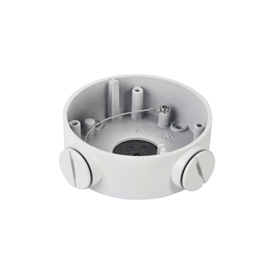 Caja de Conexiones de Exterior para Cámaras Tipo Bala / IP66