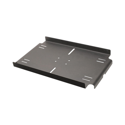 Canal Superior tipo Cascada, para Pasar Cables de un Organizador a Otro en Rack R2P de Panduit, Compatible con Organizadores WMPVHC45E y WMPV45E