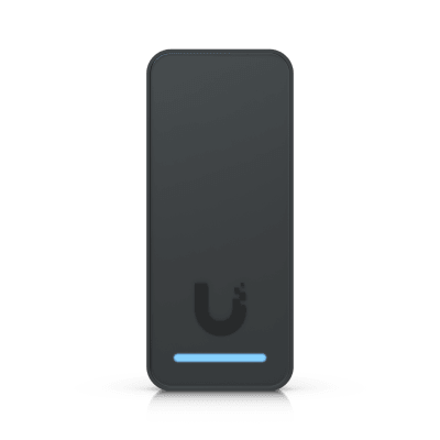 G3 Reader Lector de Acceso Compacto NFC de Tercera Generación Color Negro