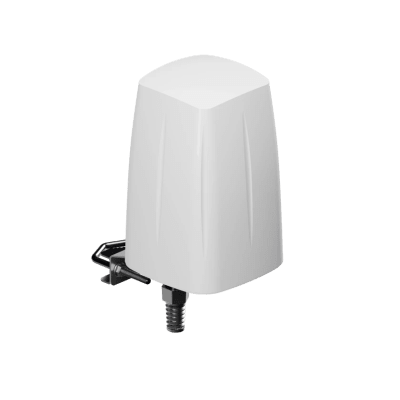 Gabinete IP67 con Antena Combinada LTE, GNSS y Wi-Fi  para Router RUT200/RUT240