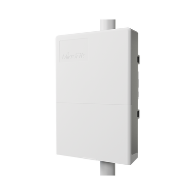 (netFiber 9) Switch 5 puertos SFP 1Gbps, 4 puertos SFP+ 10Gbps