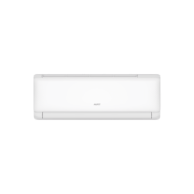 Minisplit AUFIT /  Triple Inverter / SEER 19 / 12,000 BTUs ( 1 TON ) / R32 / Frío y Calor / 220 Vca / Filtro de salud / Compatible con  Alexa y Google.