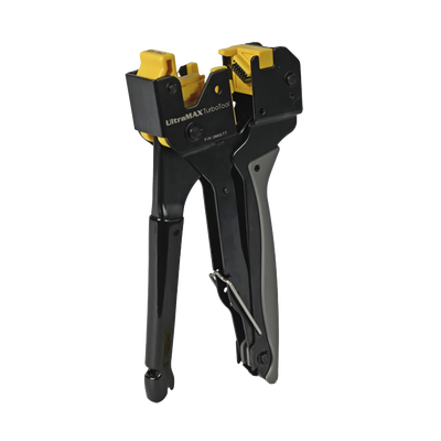 Herramienta de Impacto Turbo UltraMAX de 4 Pares (Para un Ponchado Más Rápido y Eficiente)