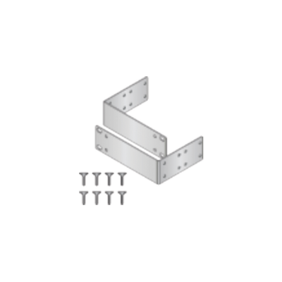 Kit de Montaje en Rack para switch AT-x230-18GP/18GT y AT-GS970M/18