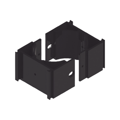 Montaje para sensor fotoeléctrico SMAHY