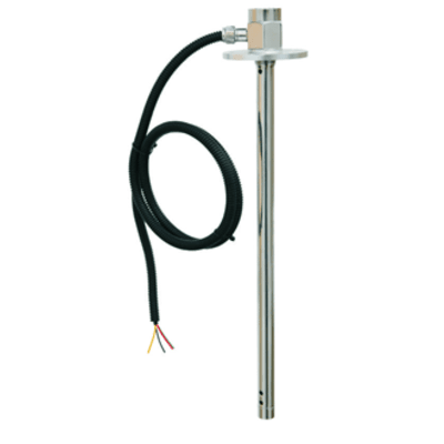 Sensor de Nivel de Combustible compatible con Grabadores HIkvision AEMD5043