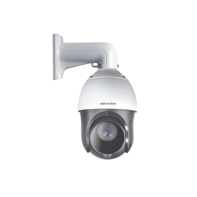 PTZ TurboHD 2 Megapixel (1080P) / 25X Zoom / 100 mts IR EXIR / Exterior IP66 / WDR 120 dB / RS-485 / Ultra Baja Iluminación