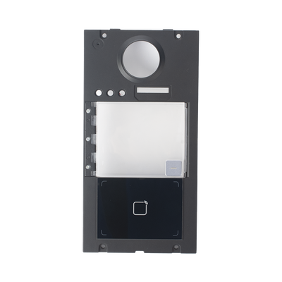 Cubierta frontal de frente de calle modelo DSKV8113WME1