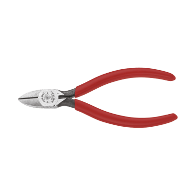 Pinza de Corte Diagonal con Punta Cónica de 13 cm.