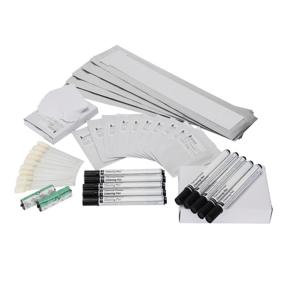 Kit de limpieza para SMART70