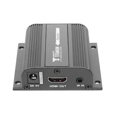 Receptor Compatible para Kits TT372EDID / TT714PRO / TT718PRO