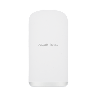 AP PtP o CPE Banda 5Ghz, Especializado para Cámaras, Compatible con AirMetro, 2 Puertos PoE Out 802.3AF hasta 15.4W Totales, Enlace de hasta 3 Km