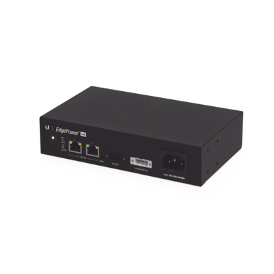  Fuente de alimentación ininterrumpible EdgeMAX 24V, 72W