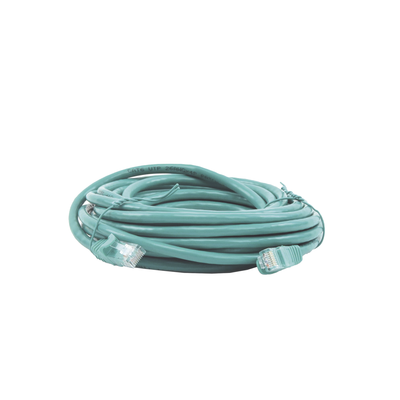 Cable de Parcheo UTP Cat6 - 7 Metros (22.96 Pies) - Verde