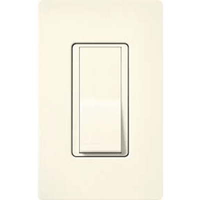 INTERRUPTOR UNIPOLAR 15A LINEA DIVA