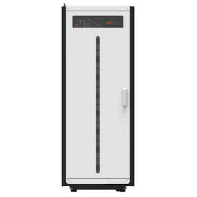 Gabinete de Almacenamiento   HV48100BCU Y hasta 12  HV48100BMU