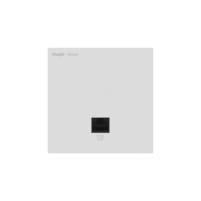 Punto de Acceso Mesh Wi-Fi 5, Doble Banda Diseñado para Instalaciones Discretas y Espacios Reducidos, 802.11ac Wave 2, Alto Rendimiento y MIMO 2x2.