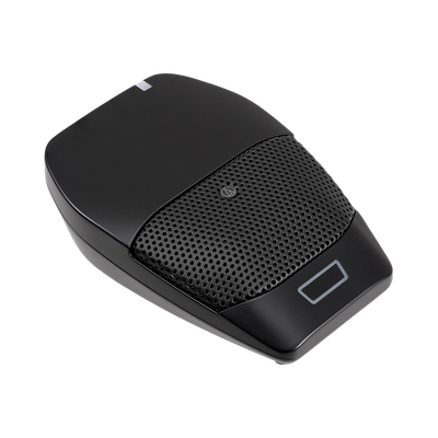 TRANSMISOR DE MICRÓFONO DE SUPERFICIE INALÁMBRICO SERIE ENGINEERED SOUND WIRELESS.