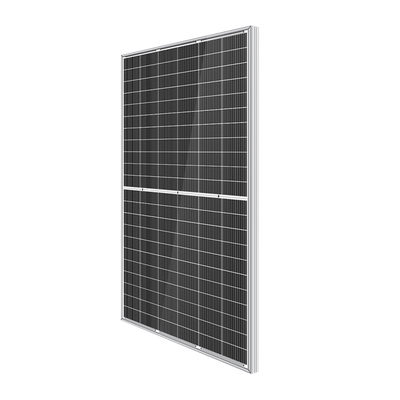 Módulo Solar 670 W, 46.38 Vcc , Monocristalino, 132 Celdas grado A, 12 BB