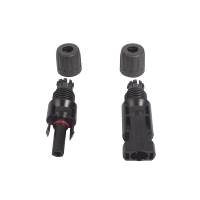Conectores MC4 para Módulos Fotovoltaicos ET SOLAR/ELITE solar