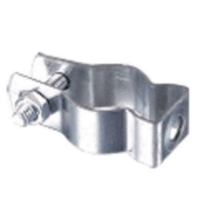 Abrazadera tipo Clip de 3/4" ( 19 mm).