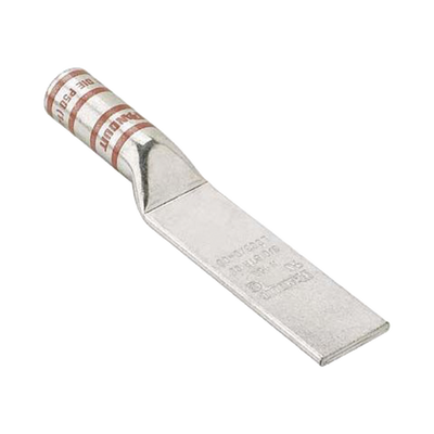 Terminal de Compresión de Cobre Estañado Pan-Lug™ LCC4/0-00-X