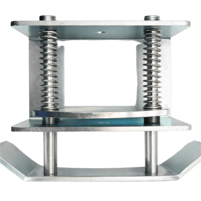 Soporte de brazo desplegable para torniquetes AccessPRO serie AP1000, AP2000, AP2002