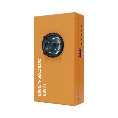 Alineador para detectores de rayo laser SFIRE