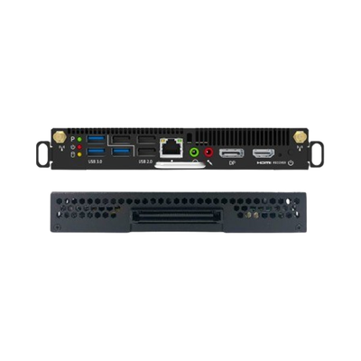 OPS I5-10500 para HUAWEI Ideahub B3 (65/75/86 pulgadas) DDR4 8GB, 128GB SSD, Windows 10 - IOT Entreprise SAC.