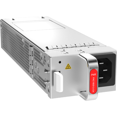 Módulo de alimentación de CA Huawei eKit / hasta 180W / Para Switches Serie S530/S620