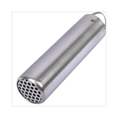 Pipeta con Cerámica 