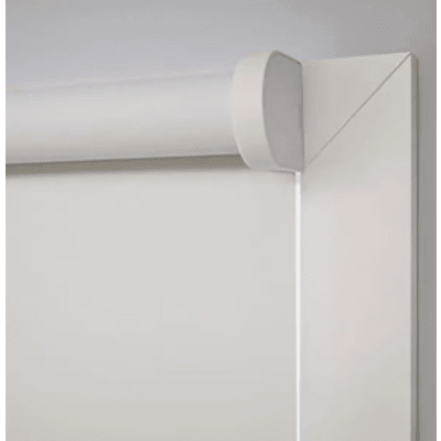 PERSIANA OUTSIDE CON FUENTE DE ALIMENTACIÓN Y TELA BLACKOUT, MAXIMO 2 M DE ANCHO POR 2 M DE ALTO 