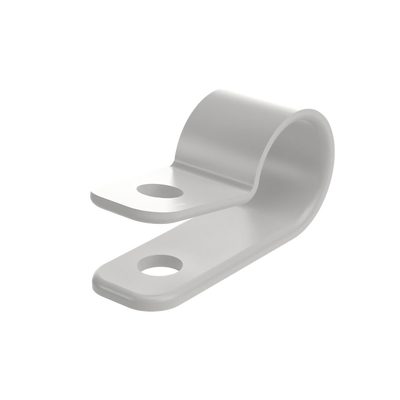 Abrazadera para cables CCS25-S8-C, 100 Pz