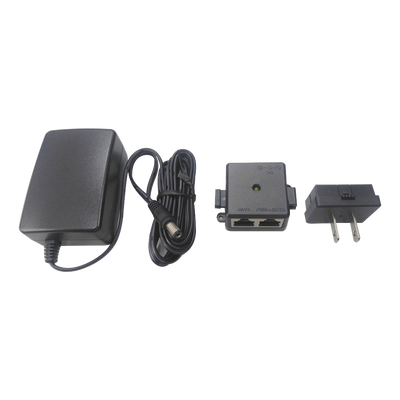 Kit PoE Para Alimentación de Punto de Acceso C2s de Altai Super WiFi.