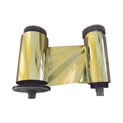 Ribbon Dorado para SMART21  