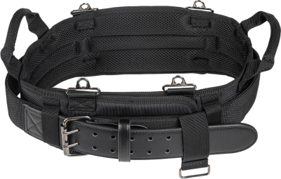 Cinturón para herramientas Tradesman Pro™ / Mediano se adapta a contornos de cintura de 31" a 34".