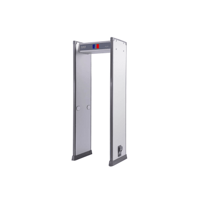 Arco Detector De Metales NUCTECH