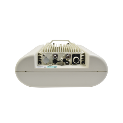 Estación Base Super Cobertura WiFi 360º Hasta 1 km, MIMO 8x8, IP67, 1167 Mbps, Doble Banda - Imagen 4