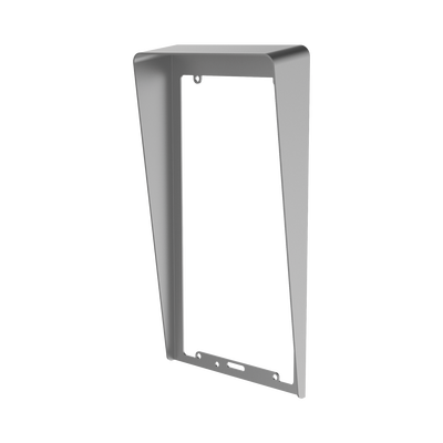 Carcasa Protectora para Frentes de Calle DS-KV8X13WME1 / Frente de Calle Queda Empotrado