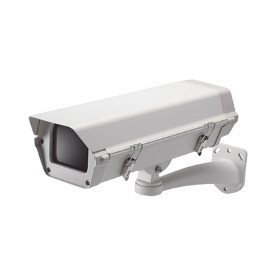 Gabinete con brazo para Cámara tipo Caja 