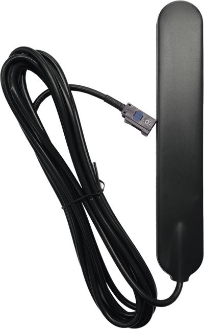 Antena de 4G para grabadores móviles AEMD5043