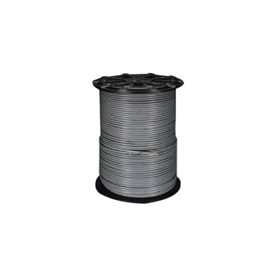 Carrete de 800 metros de fibra sensor con conduit de 1/2" 